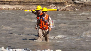 CFE restablece el 100% del servicio de energía eléctrica en estados afectados por lluvias