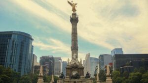 Cielo despejado y ambiente cálido en la CDMX para este 27 de octubre