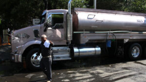 Piperos encabezan las movilizaciones en CDMX este 27 de octubre