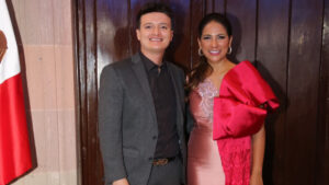 Asesinan al diseñador de modas Edgar Molina en Guanajuato