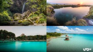 7 Pueblos Mágicos con lagos y lagunas para conectarte con la naturaleza