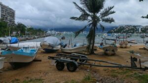 ¿Qué estados suspendieron clases este viernes, o serán a distancia por lluvias?