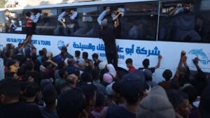 ¿Quiénes son los 20 rehenes israelíes liberados tras más de dos años en Gaza?