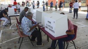 Reforma electoral sin consenso: México ante el riesgo de elecciones de Estado