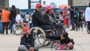 Prepara tus documentos: se acerca registro de Pensión para Personas con Discapacidad