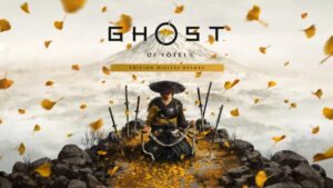 Reseña de “Ghost of Yōtei” un viaje entre venganza espectros y samuráis