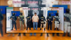 Cae en Guerrero sospechoso del homicidio del padre Bertoldo Pantaleón