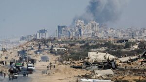 Hamás acepta liberar a rehenes israelíes: ¿qué pide para hacerlo?