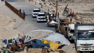 ¿Qué dice el acuerdo de paz por Gaza firmado en Medio Oriente?