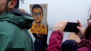 Detenidos tras ataque a Daniel Noboa serán procesados por terrorismo e intento de asesinato