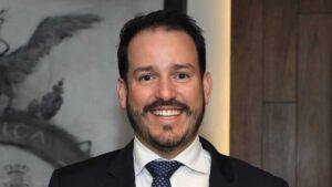 ¿Quién es Ricardo “Pity” Velarde, exsecretario de Economía de Sinaloa que renunció tras desaparición de Carlos Emilio?