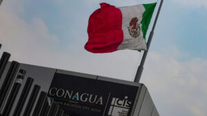 Conagua, en riesgo cibernético sin precedentes por vulnerabilidad crítica de Microsoft