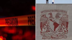 Últimos detalles sobre la muerte de Rodrigo Mondragón, aficionado de Cruz Azul en el Estadio Olímpico Universitario