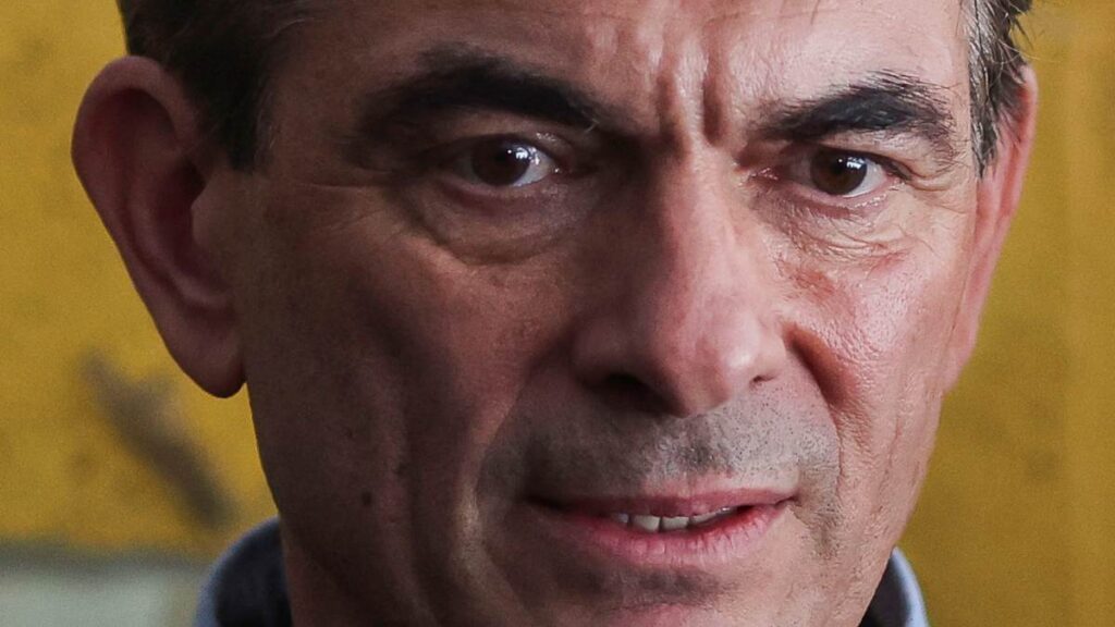 Quién es Rodrigo Paz, el presidente que marca el giro político de Bolivia