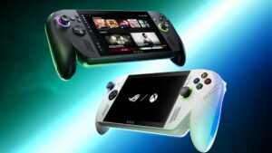 Reseña de la ROG Xbox Ally, una computadora portátil con skin de consola, ¿vale la pena?