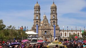 Romería 2025 en Jalisco: ¿cuáles serán los cierres viales?