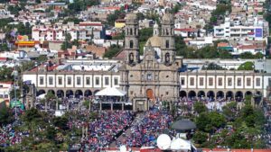 Romería 2025 en Jalisco: sin ley seca, pero con restricciones