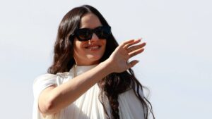 Rosalía estrena “Berghain”con Björk, primer sencillo de su nuevo disco “LUX”: letra y de qué trata