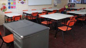 Sin clases en Los Cabos y La Paz por huracán Priscilla