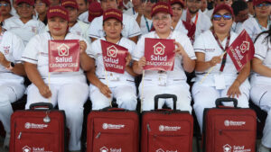 Cancelan contrato con el principal proveedor de Salud Casa por Casa; ¿Qué pasará con el programa?