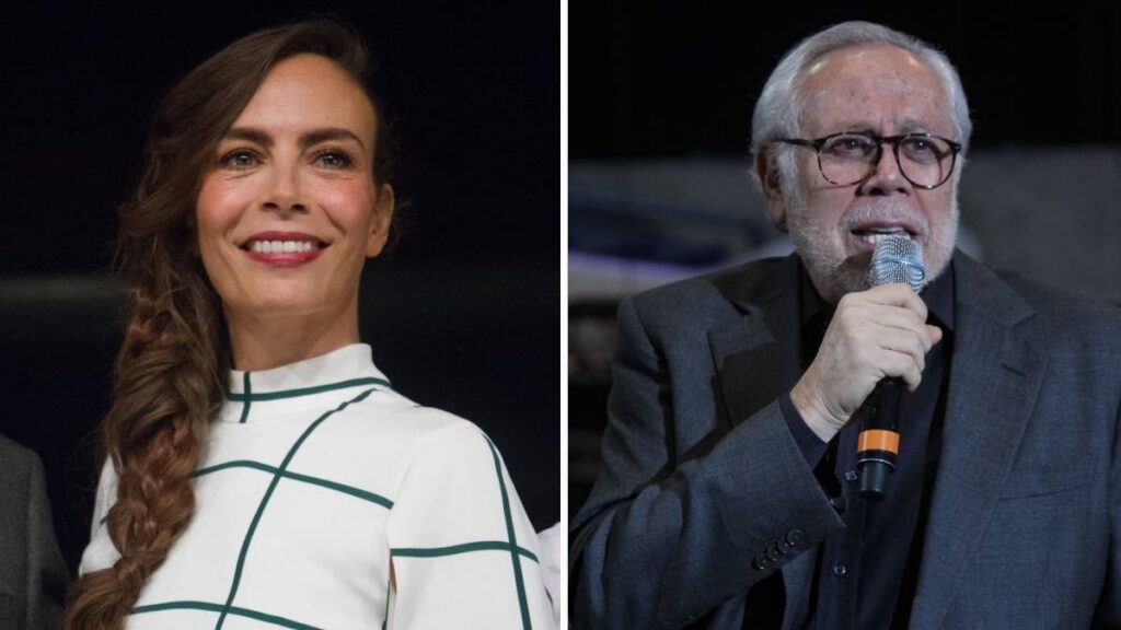 Sasha Sokol Luis de Llano