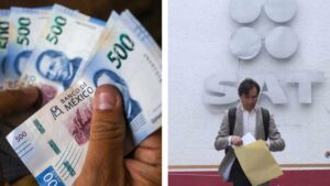 Si depositas más de 15 mil pesos en efectivo, ¿el SAT te cobra impuesto?