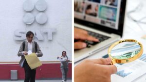 SAT revela quiénes podrían ser auditados en 2026