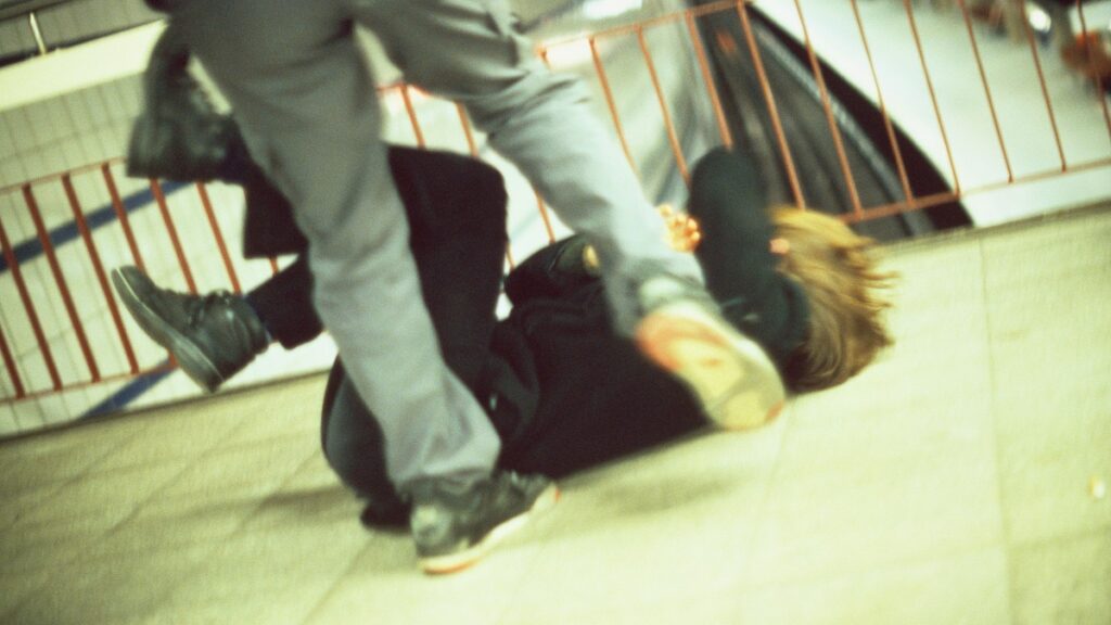 se-arma-pelea-afuera-del-bar-el-pre-en-puebla