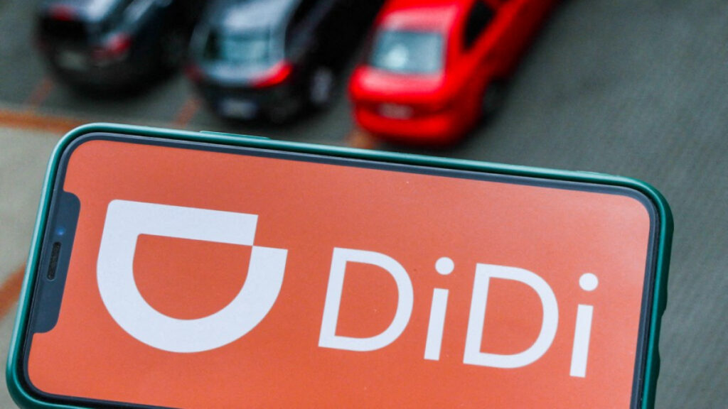 ¿Qué pasó con Didi este miércoles 15 de octubre?