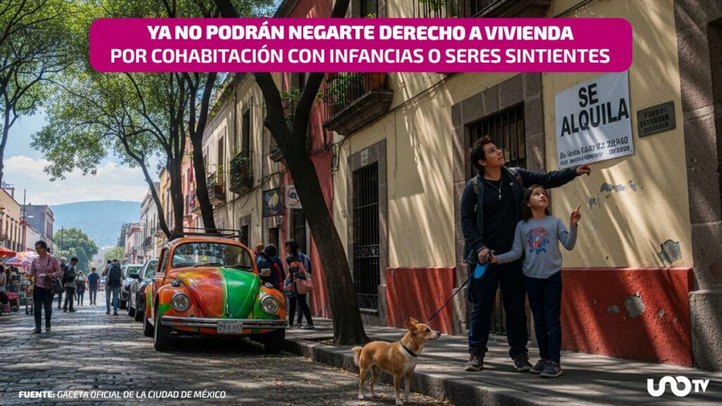 Reforma ley de vivienda