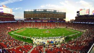 Broncos vs. Eagles y todos los juegos de la Semana 5 de la NFL 2025: fechas, horarios y favoritos según la IA