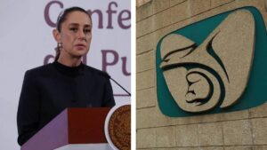 Sheinbaum anuncia Registro Nacional de Salud; permitirá atención médica sin importar si estás en IMSS, ISSSTE o IMSS Bienestar