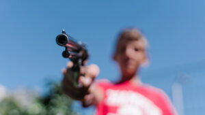 Cada hora, cuatro menores son reclutados por el crimen organizado en México