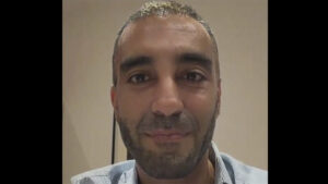 EXCLUSIVA: “No estoy detenido ni en Portugal”; Simón Levy niega versión oficial