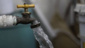 Sistema Cutzamala se recupera: pasa de 60.9 a 89.5% de almacenamiento total en un año