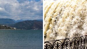 Cutzamala llega a 92.5%: ¿qué haría Conagua si sube más del 100%?