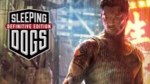 La película de Sleeping Dogs vuelve a la carga: Guion en borrador completo según Simu Liu