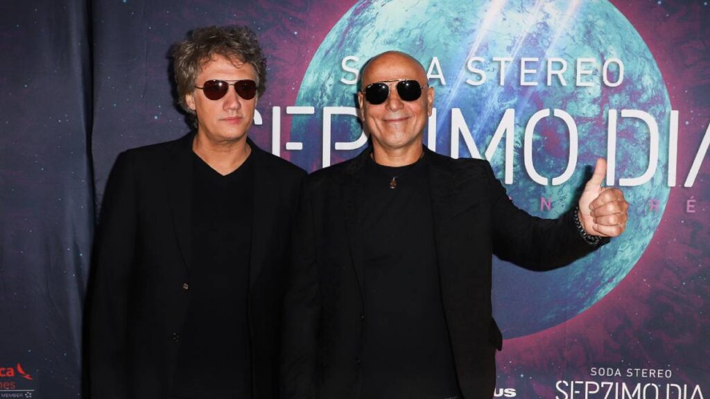 Soda Estero llega a México con la gira “Ecos”