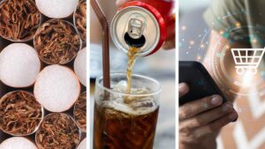 Golpe al bolsillo en 2026: así subirían cigarros, refrescos y hasta tu negocio en línea