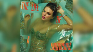 Taylor Swift lanza su nuevo disco “The Life of a Showgirl”, escúchalo en Claro música