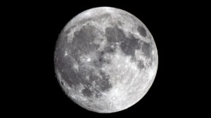 La noche más brillante del año llega: hora y cómo ver la Luna de Cosecha 2025 este 6 de octubre