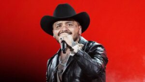 Susana Zabaleta le dice “cochino” a Nodal: “El que traicionó a su mujer fue él”