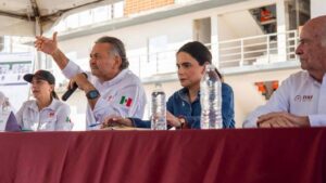 Alianza por viviendas sustentables en Tamaulipas: Américo