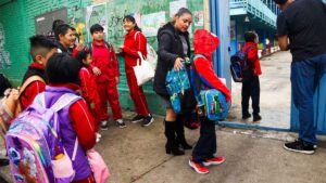 Aprueban “Tarjeta de identificación infantil” para estudiantes en Nuevo León