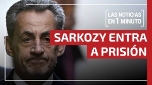 Noticias de hoy 21 de octubre 2025, hasta las 14:00 horas, en un minuto