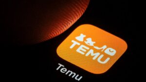 ¿Compras en Temu? Nueva estafa usa imagen de aplicación para robar datos bancarios