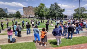 “Tenemos miedo”: alumnos de la Facultad de Química de la UNAM denuncian falta de apoyo de autoridades