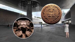 “Tesoros” que resguarda el Museo Nacional de Antropología, galardonado con el Premio Princesa de Asturias