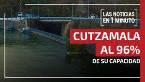 Noticias de hoy 17 de octubre 2025, hasta las 14:00 horas, en un minuto