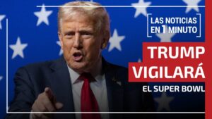 Noticias de hoy 2 de octubre de 2025, en un minuto, hasta las 14:00 horas